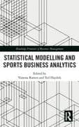 Statistical Modelling and Sports Business Analytics