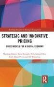 Strategic and Innovative Pricing