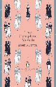 The Complete Novels of Jane Austen