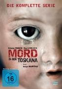 Mord in der Toskana - Die komplette Serie