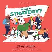 What is Strategy?