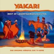 YAKARI (39) BEST OF LAGERFEUERGESCHICHTEN