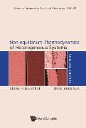 Non-equilibrium Thermodynamics Of Heterogeneous Systems
