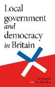 Local Government and Democracy in Britain