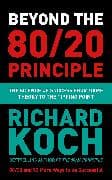 Beyond the 80/20 Principle