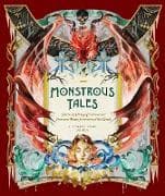 Monstrous Tales