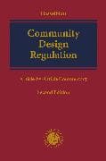 Community Design Regulation