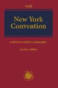 New York Convention