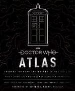 Doctor Who Atlas