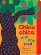 Chica chica uno dos tres (Chicka Chicka 1 2 3)