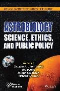 Astrobiology