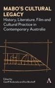 Mabo’s Cultural Legacy