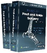 McGlamry's Foot and Ankle Surgery