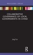 Collaborative Governance of Local Governments in China