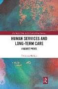 Human Services and Long-term Care