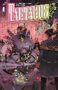 Tartarus Volume 1