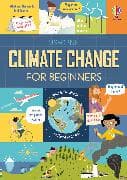Climate Change for Beginners