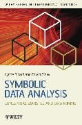 Symbolic Data Analysis