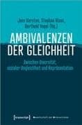 Ambivalenzen der Gleichheit