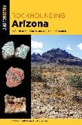Rockhounding Arizona