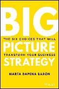 Big Picture Strategy