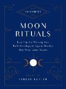 10-Minute Moon Rituals