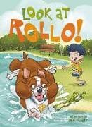 Look at Rollo!