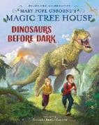 Magic Tree House Deluxe Edition: Dinosaurs Before Dark