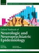 Oxford Textbook of Neurologic and Neuropsychiatric Epidemiology