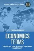 Economics Terms - Financial Education Is Your Best Investment