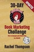 The Bad Redhead Media 30-Day Book Marketing Challenge