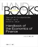 Handbook of the Economics of Finance: Volume 2B