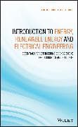 Introduction to Energy, Renewable Energy and Electrical Engineering