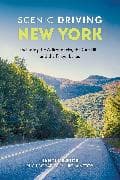 Scenic Driving New York