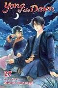 Yona of the Dawn, Vol. 27: Volume 27