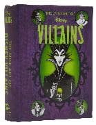 Disney: The Mini Art of Disney Villains | Disney Villains Art Book