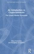 An Introduction to Cryptocurrencies