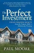 The Perfect Investment