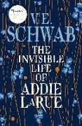 The Invisible Life of Addie LaRue