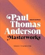 Paul Thomas Anderson