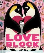 Loveblock (An Abrams Block Book)