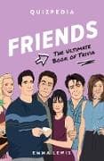 Friends Quizpedia