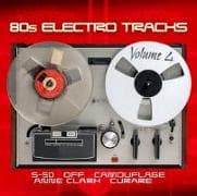 80s Electro Tracks Vol.4