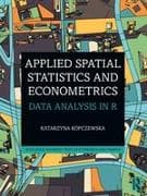 Applied Spatial Statistics and Econometrics