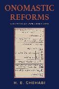 Onomastic Reforms