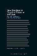 New Directions in Cognitive Grammar and Style