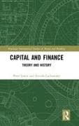 Capital and Finance