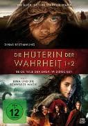 Die Hüterin der Wahrheit - Teil 1 & 2