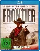 Frontier - Kampf um Texas