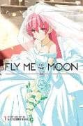 Fly Me to the Moon, Vol. 1: Volume 1
